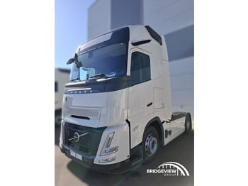 Тягач VOLVO FH 500
