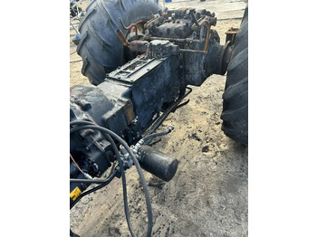 Передняя ось ZETOR 8441: фото 2 Передняя ось ZETOR 8441: фото 2