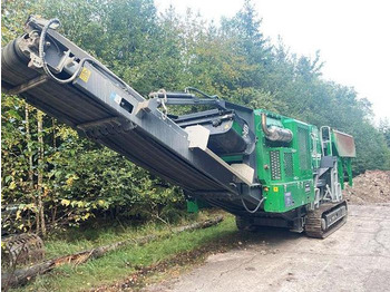 Щековая дробилка MCCLOSKEY J40v2: фото 3