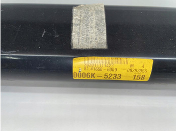 Кузов и экстерьер для Грузовиков BELKA DOLNA ZDERZAKA MAN TGX 3 EURO 6 WSPORNIK TG3: фото 5 Кузов и экстерьер для Грузовиков BELKA DOLNA ZDERZAKA MAN TGX 3 EURO 6 WSPORNIK TG3: фото 5