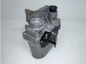 Интеркулер MAN TGS