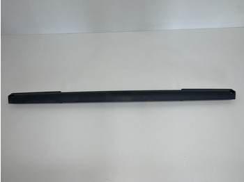 Кузов и экстерьер MAN TGL