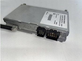 Сенсор для Грузовиков KAMERA RADAR MERCEDES ACTROS MP4 A0004462951: фото 3