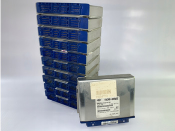 Блок управления MAN TGA