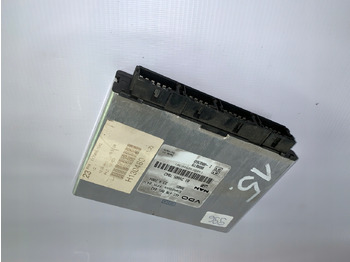 Блок управления MAN TGA