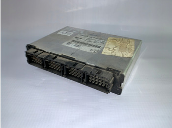 Блок управления MAN TGA