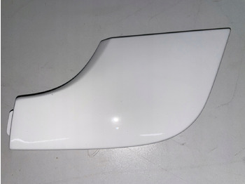 Бампер MAN TGX