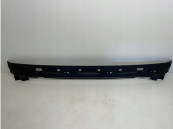 Ветровое стекло DAF XF