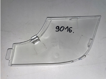 Бампер для Грузовиков PRAWA ZAŚLEPKA NA HAK MAN TG3 TGX 3 TGX3 81416100994: фото 2 Бампер для Грузовиков PRAWA ZAŚLEPKA NA HAK MAN TG3 TGX 3 TGX3 81416100994: фото 2