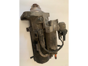 Двигатель и запчасти MAN TGS