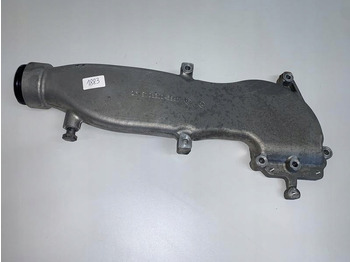 Двигатель и запчасти MAN TGS