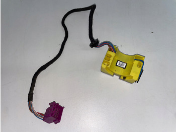 Блок управления для Грузовиков STEROWNIK WEBASTA MAN TGX TGS 81258146042: фото 3 Блок управления для Грузовиков STEROWNIK WEBASTA MAN TGX TGS 81258146042: фото 3