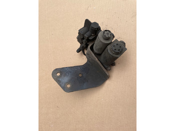 Двигатель и запчасти для Грузовиков ZAWÓR ROZGAŁĘZIACZ MAN TGA TGS TGX TGM 81981836000: фото 5