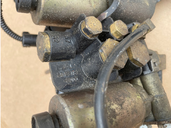 Двигатель и запчасти для Грузовиков ZAWÓR ROZGAŁĘZIACZ MAN TGA TGS TGX TGM 81981836000: фото 4