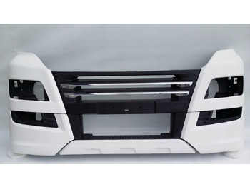 Бампер MAN TGX