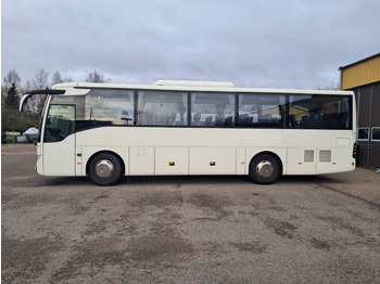 Туристический автобус MERCEDES-BENZ Tourismo