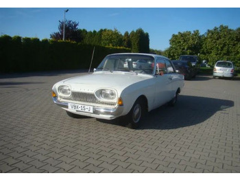 Легковой автомобиль FORD