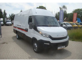 Iveco DAILY 35 C 15 MAXI BLIŹNIAKI 3.5T в лизинг Iveco DAILY 35 C 15 MAXI BLIŹNIAKI 3.5T: фото 4