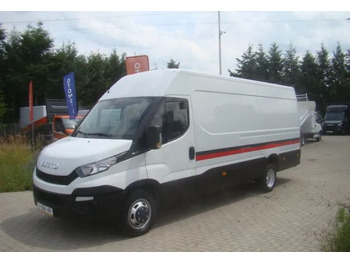 Iveco DAILY 35 C 15 MAXI BLIŹNIAKI 3.5T в лизинг Iveco DAILY 35 C 15 MAXI BLIŹNIAKI 3.5T: фото 2