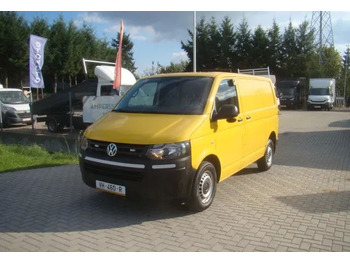 Легковой фургон VOLKSWAGEN Transporter T5