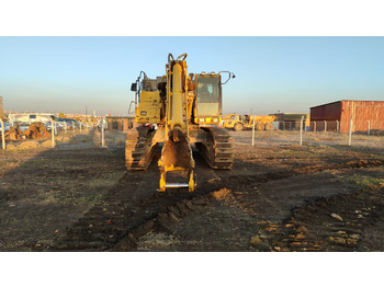 Гусеничный экскаватор KOMATSU PC700: фото 3