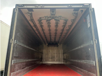 Рефрижератор IVECO Stralis