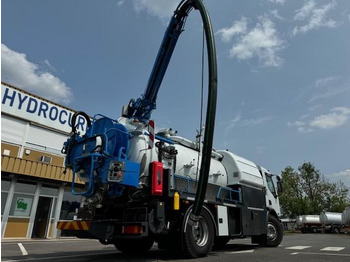 Ассенизатор Renault Premium 370 DCI: фото 2 Ассенизатор Renault Premium 370 DCI: фото 2