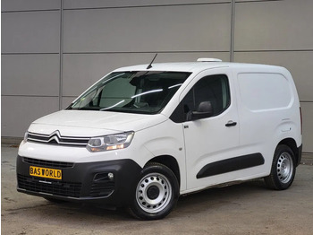 Легковой фургон CITROËN Berlingo