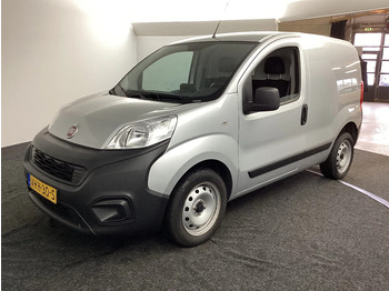 Легковой фургон FIAT