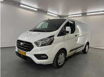Легковой фургон FORD Transit
