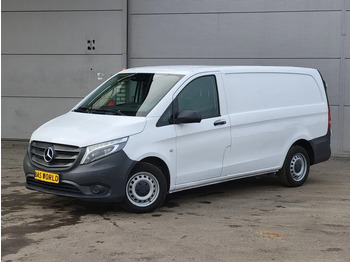 Легковой фургон MERCEDES-BENZ Vito 114