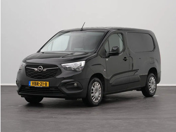 Легковой фургон OPEL