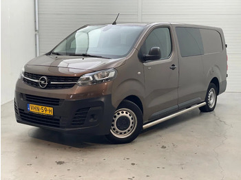 Легковой фургон OPEL Vivaro