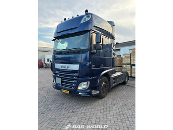 Тягач DAF XF 440