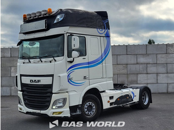 Тягач DAF XF 460