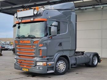 Тягач SCANIA R 440