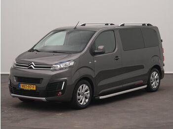 Коммерческий автомобиль CITROËN Jumpy