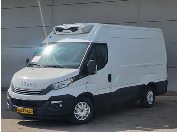 Коммерческий автомобиль IVECO Daily 35s14