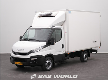 Коммерческий автомобиль IVECO Daily 35s14