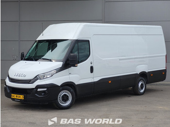 Коммерческий автомобиль IVECO Daily 35s16