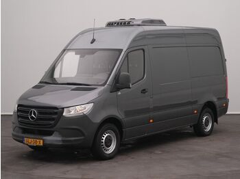 Коммерческий автомобиль MERCEDES-BENZ Sprinter 314
