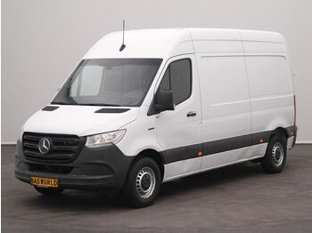 Коммерческий автомобиль MERCEDES-BENZ eSprinter 312