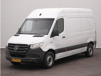 Коммерческий автомобиль MERCEDES-BENZ eSprinter 312