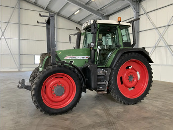 Трактор FENDT 716 Vario