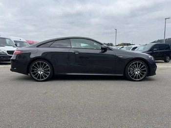 Купе Mercedes-Benz E 53 AMG E -Klasse Coupe E 53 AMG 4Matic: фото 4 Купе Mercedes-Benz E 53 AMG E -Klasse Coupe E 53 AMG 4Matic: фото 4