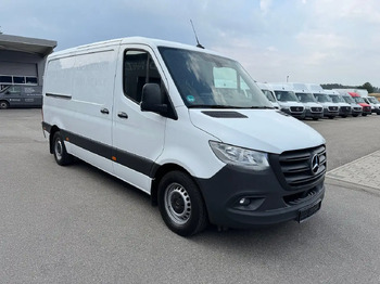 Цельнометаллический фургон Mercedes-Benz Sprinter 316 CDI Flach Lang Klima MBUX: фото 2 Цельнометаллический фургон Mercedes-Benz Sprinter 316 CDI Flach Lang Klima MBUX: фото 2