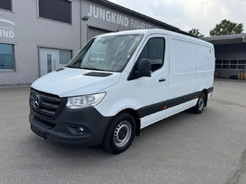 Цельнометаллический фургон MERCEDES-BENZ Sprinter 316