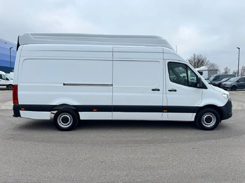 Цельнометаллический фургон Mercedes-Benz Sprinter 316 CDI Maxi Lang Extrahoch XXL Klima M: фото 4