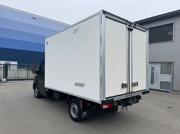 Фургон-рефрижератор Mercedes-Benz Sprinter 317 CDI Lang Tiefkühlkoffer Carrier: фото 5