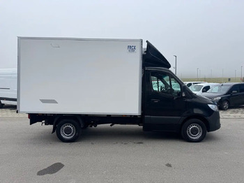 Фургон-рефрижератор Mercedes-Benz Sprinter 317 CDI Lang Tiefkühlkoffer Carrier: фото 4